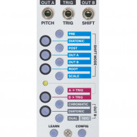 Intellijel Designs Scales